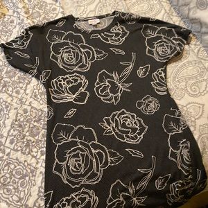 LulaRoe Maria Dress. XXS